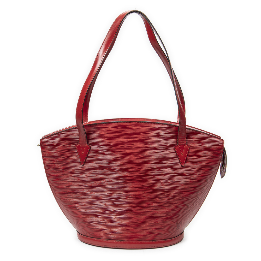 Louis Vuitton St-Jacques Shopping GM